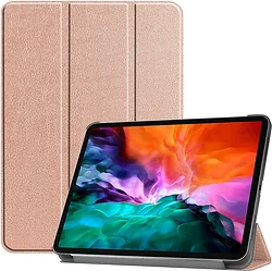 Чехол для планшета G-Case Для iPad Pro 12.9 101125886D (розовый)