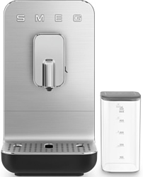 Кофемашина Smeg BCC13BLMEU