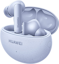 Huawei FreeBuds 5i (голубой, международная версия)