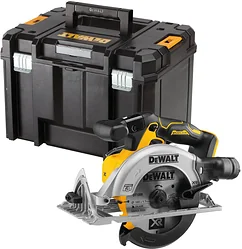 Дисковая пила DeWalt DCS565NT (без АКБ, кейс)