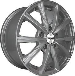 Колесный диск Carwel Гамма 6x15/5x114.3 D66.1 ET40 SB Колесный диск Carwel Гамма 6x15/5x114.3 D66.1 ET40 SB