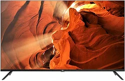 Телевизор BQ 55FSU38B
