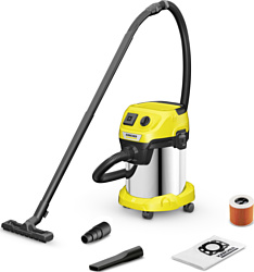 Karcher WD 3 P S V-17/4/20 (1.628-191.0)