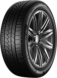 Continental WinterContact TS 860 S SUV 265/45 R20 108W XL