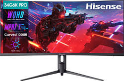 Монитор Hisense 34G6K-PRO