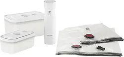 Вакуумный упаковщик Zwilling Fresh&Save 36807-006 Вакуумный упаковщик Zwilling Fresh&Save 36807-006