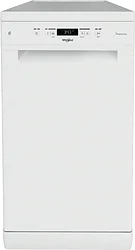 Посудомоечная машина Whirlpool WH6FC11BS7A0W