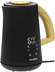 Вспениватель молока Hyundai HMF-P900