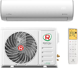 Сплит-система Royal Clima Perfetto DC EU Inverter 2024 RCI-PFC75HN