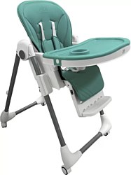 Стульчик трансформер Sweet Baby Roma (бирюзовый)