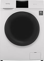 Стиральная машина Korting KWD 60DV107