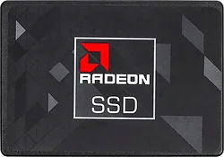 SSD AMD Radeon R3 1024GB R3SL1024G2