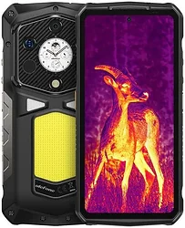 Ulefone Armor 29 Pro Thermal Version