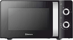 Микроволновая печь Sakura SA-7056BK