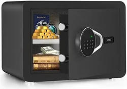 Сейф Deli Andesite ET540 Сейф Deli Andesite ET540