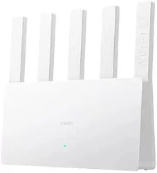 Роутер Xiaomi Router BE5000 (китайская версия) Роутер Xiaomi Router BE5000 (китайская версия)