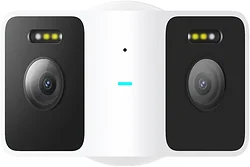 Ip-камера Xiaomi Outdoor Camera CW100 Dual MJSXJ26CM (международная версия)