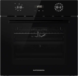 Электрический духовой шкаф KUPPERSBERG HO 677 B