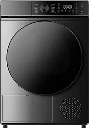 Сушильный автомат Weissgauff WD 5910 Heat Pump Deep Grey