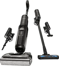 Вертикальный пылесос Tineco Floor One Switch S7 Stretch