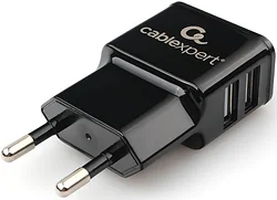 Зарядное устройство Cablexpert MP3A-PC-12 Зарядное устройство Cablexpert MP3A-PC-12