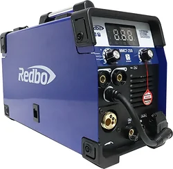 Сварочный аппарат Redbo MMCT-250 Сварочный аппарат Redbo MMCT-250