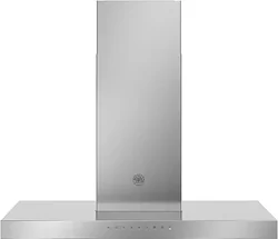 Вытяжка Bertazzoni KT90P1AXT
