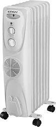 Масляный радиатор Engy EN-1307F
