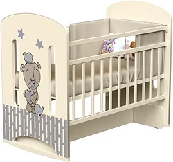 Качалка VDK Love Me колесо-качалка с маятником