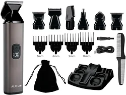 Машинка для стрижки волос Alpha ABS-07