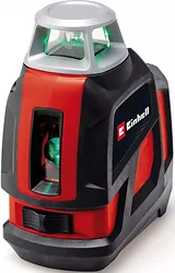 Лазерный нивелир Einhell TE-LL 360 G 2270119