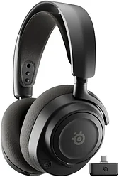 Наушники SteelSeries Arctis Nova 7 Wireless Gen 2 Наушники SteelSeries Arctis Nova 7 Wireless Gen 2