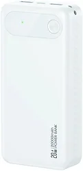 Usams CD251 PB80 20000mAh Usams CD251 PB80 20000mAh