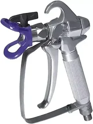 Краскораспылитель Dedra DED7440 Краскораспылитель Dedra DED7440