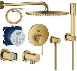 Душевая система Grohe Essence GROHEPGC66