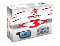 Tomahawk X3