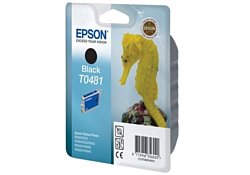 Картридж Аналог Epson C13T04814010