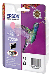 Аналог Epson C13T08064010