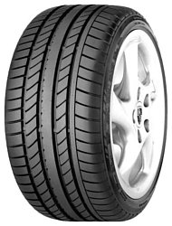 Continental ContiSportContact 5 285/45 R19 111W XL