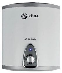 Roda Aqua INOX 15 V