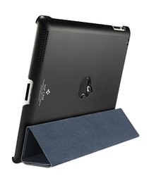 SGP iPad 2 Harmonie Black (SGP07867)