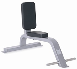 Precor Multi-Purpose Bench 116