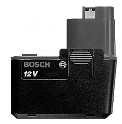 Bosch 12 V 1,5 Ah (2607335055)