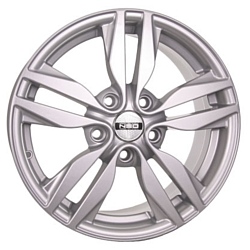 Колесный диск Neo Wheels 655 6.5x16/5x114.3 D67.1 ET46 S