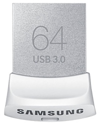 Samsung USB 3.0 Flash Drive FIT 64GB