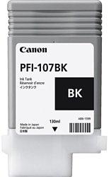 Аналог Canon PFI-107BK