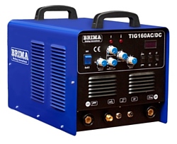 BRIMA TIG 160 AC/DC