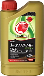 Idemitsu Extreme ECO 5W-30 1л