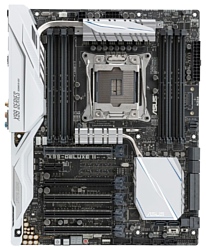 ASUS X99-DELUXE II