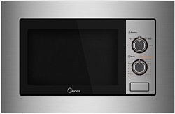 Микроволновая печь Midea MM820B2Q-SS